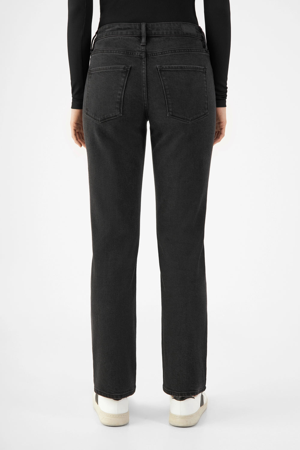 Dawn Jeans Sunset