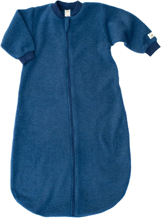 Lilano Schlafsack 1/1 Arm Schurwolle