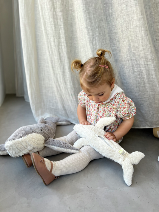 Senger Kuscheltier Wal