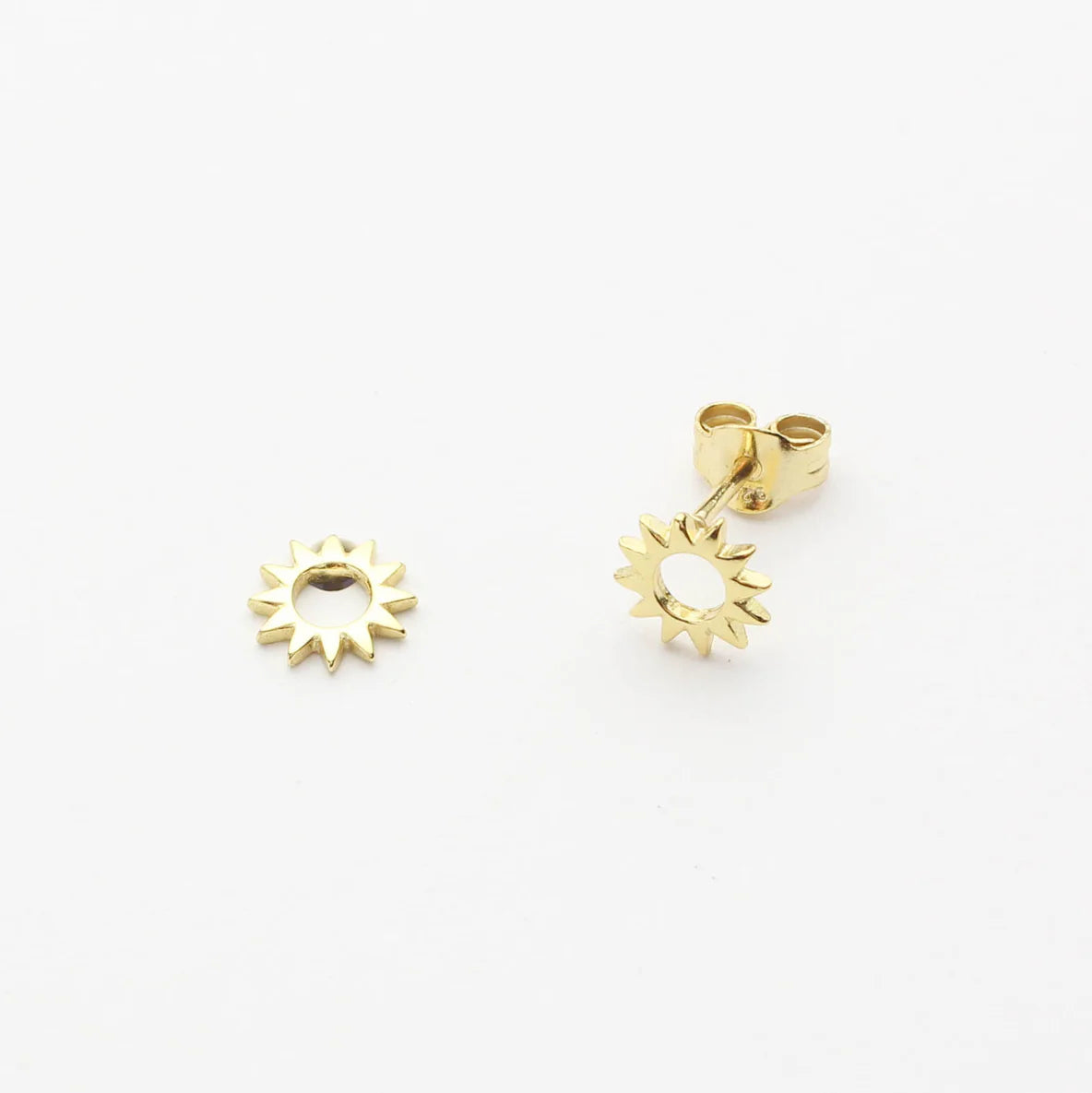Jewelberry Stecker Tiny Sun