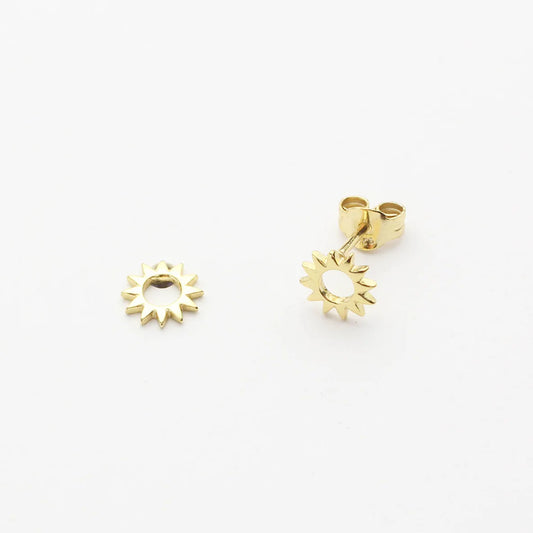 Jewelberry Stecker Tiny Sun