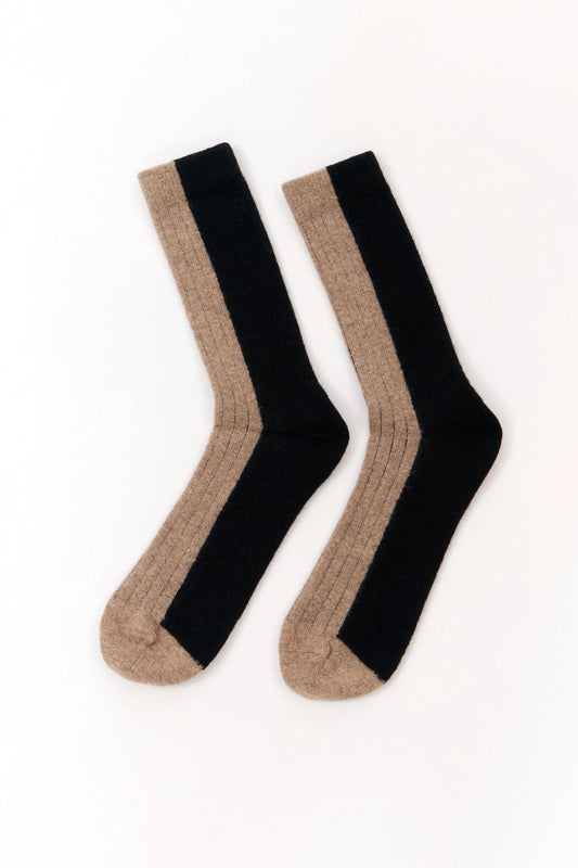 Suite 13 Socken Bicolor