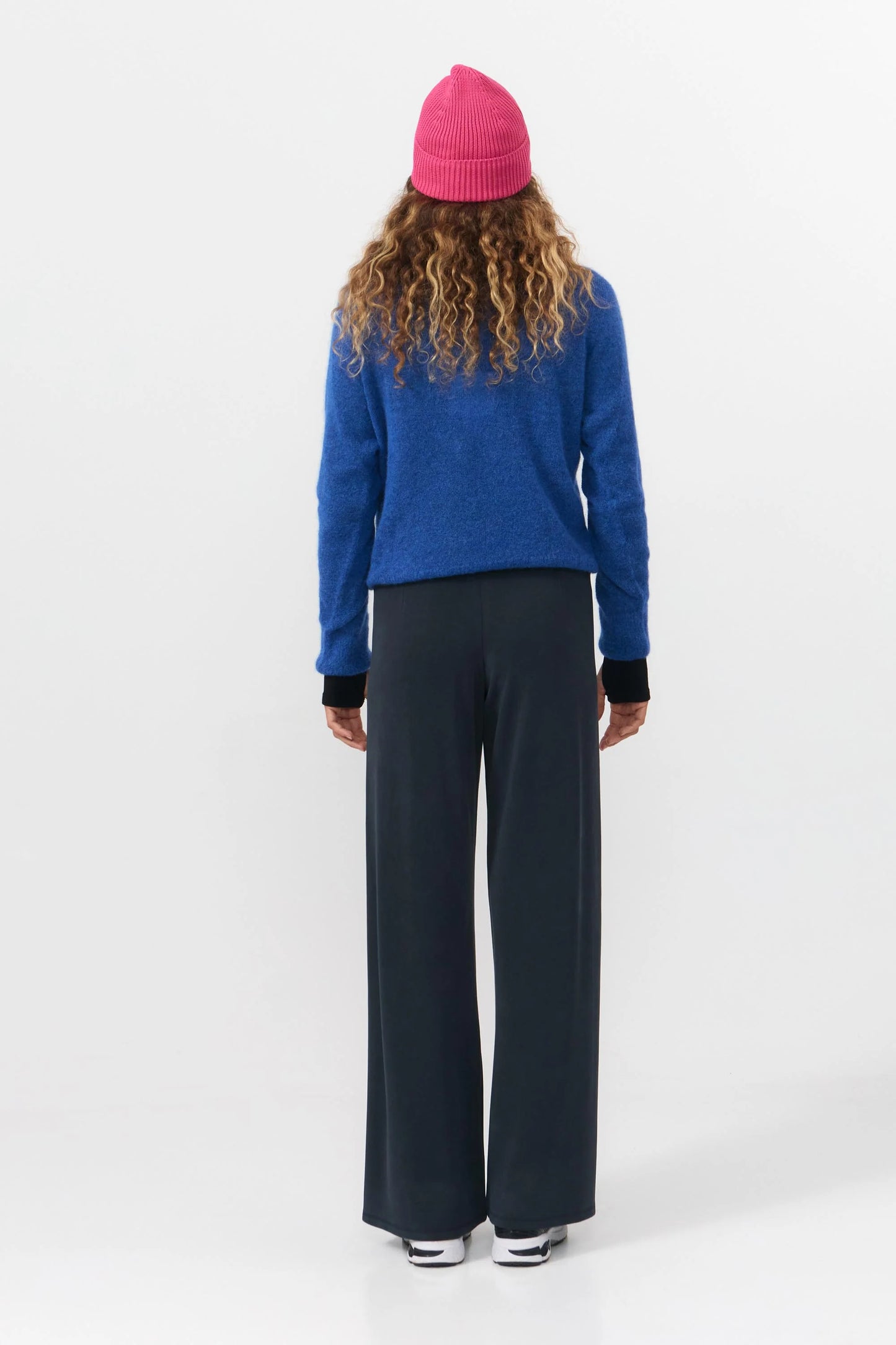 Suite 13 Pullover Babol