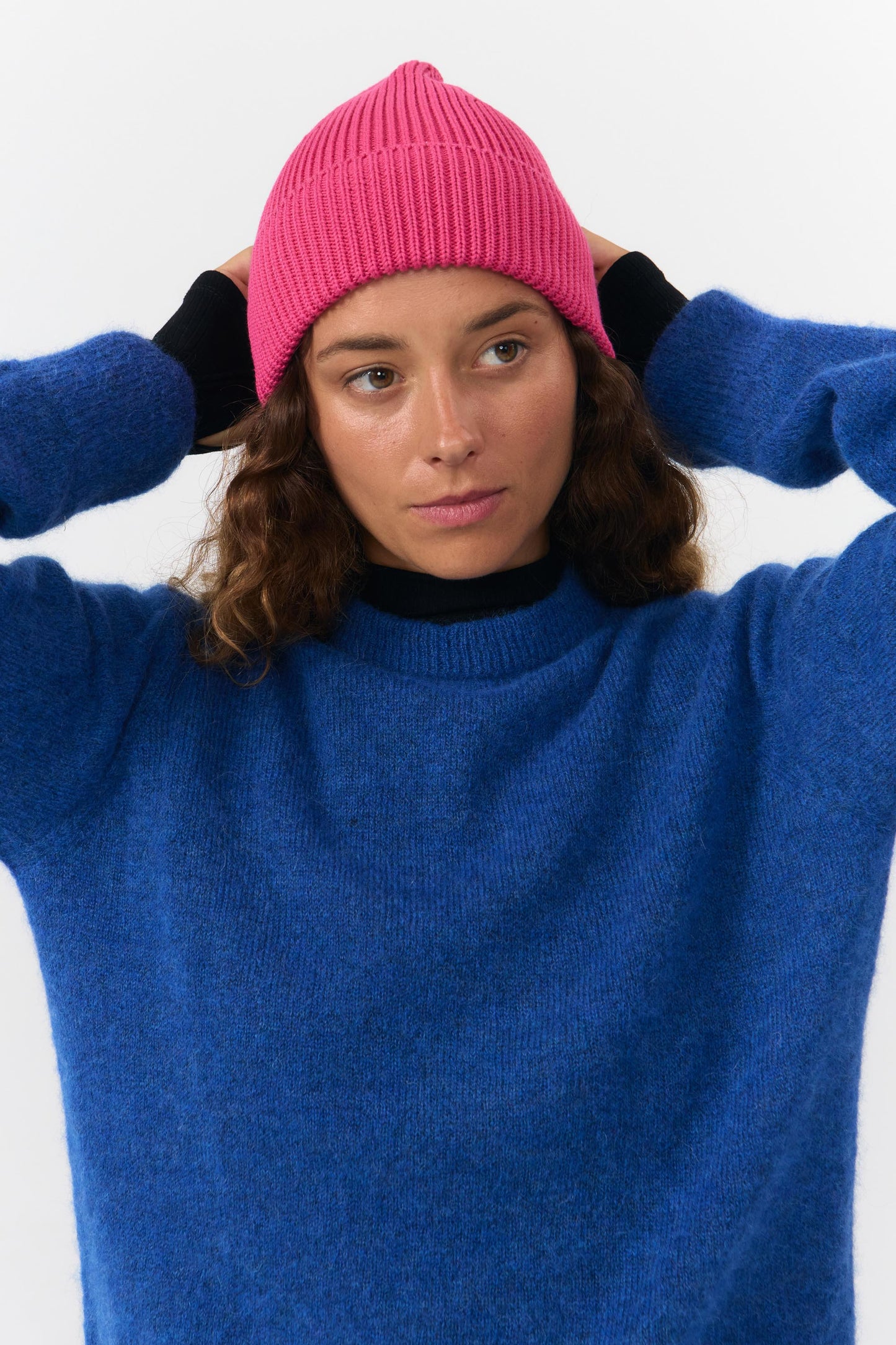 Suite 13 Pullover Babol