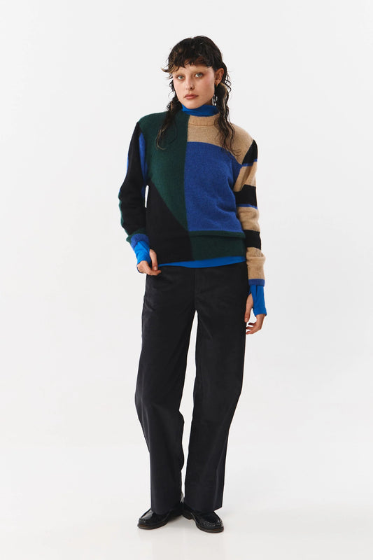 Suite 13 Pullover Babol