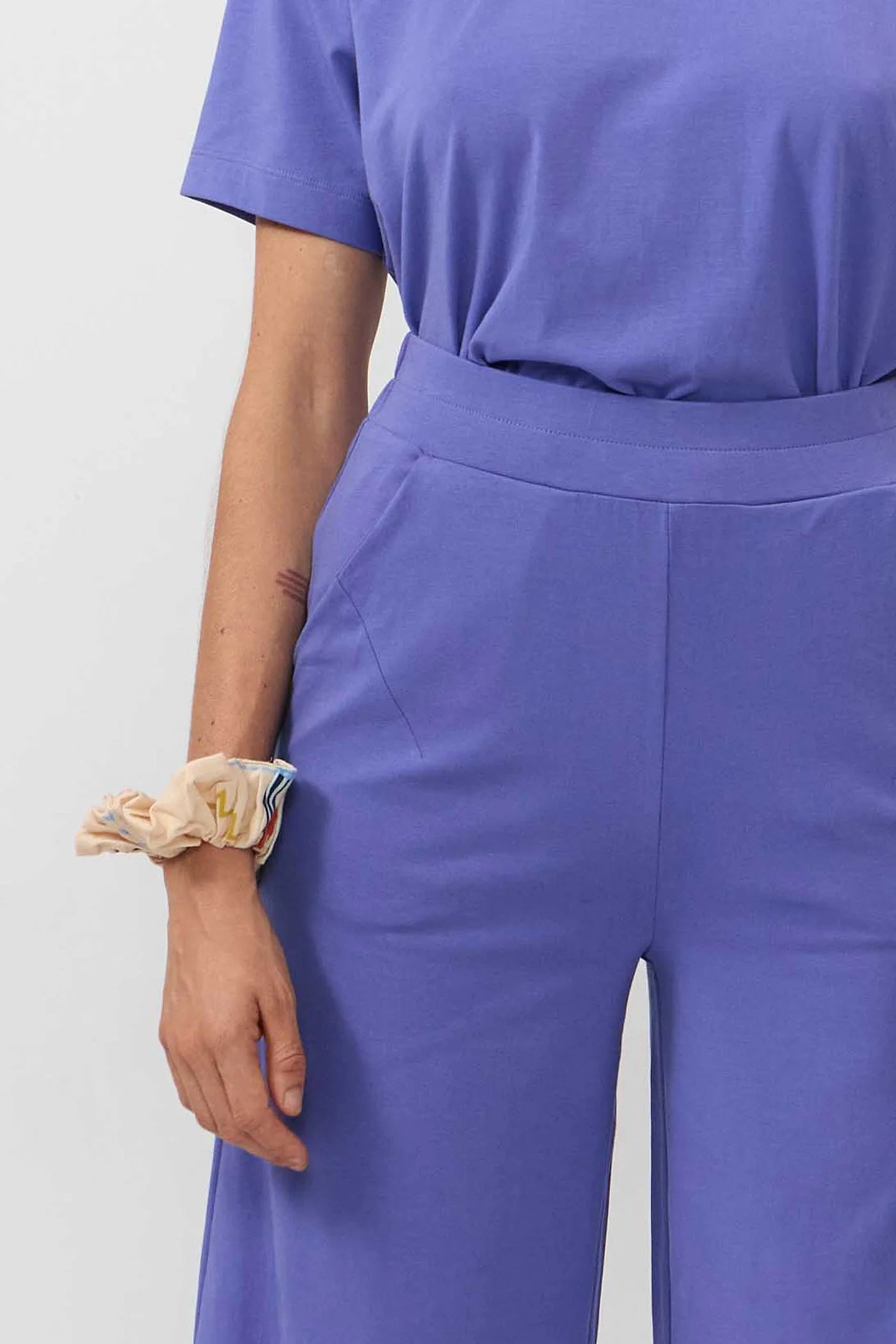 Suite 13 Hose Palau Bio-Baumwolle