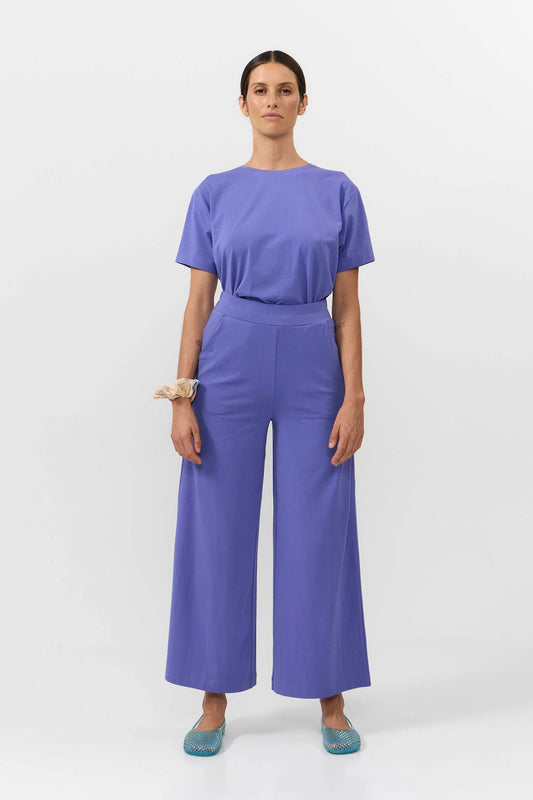 Suite 13 Hose Palau Bio-Baumwolle