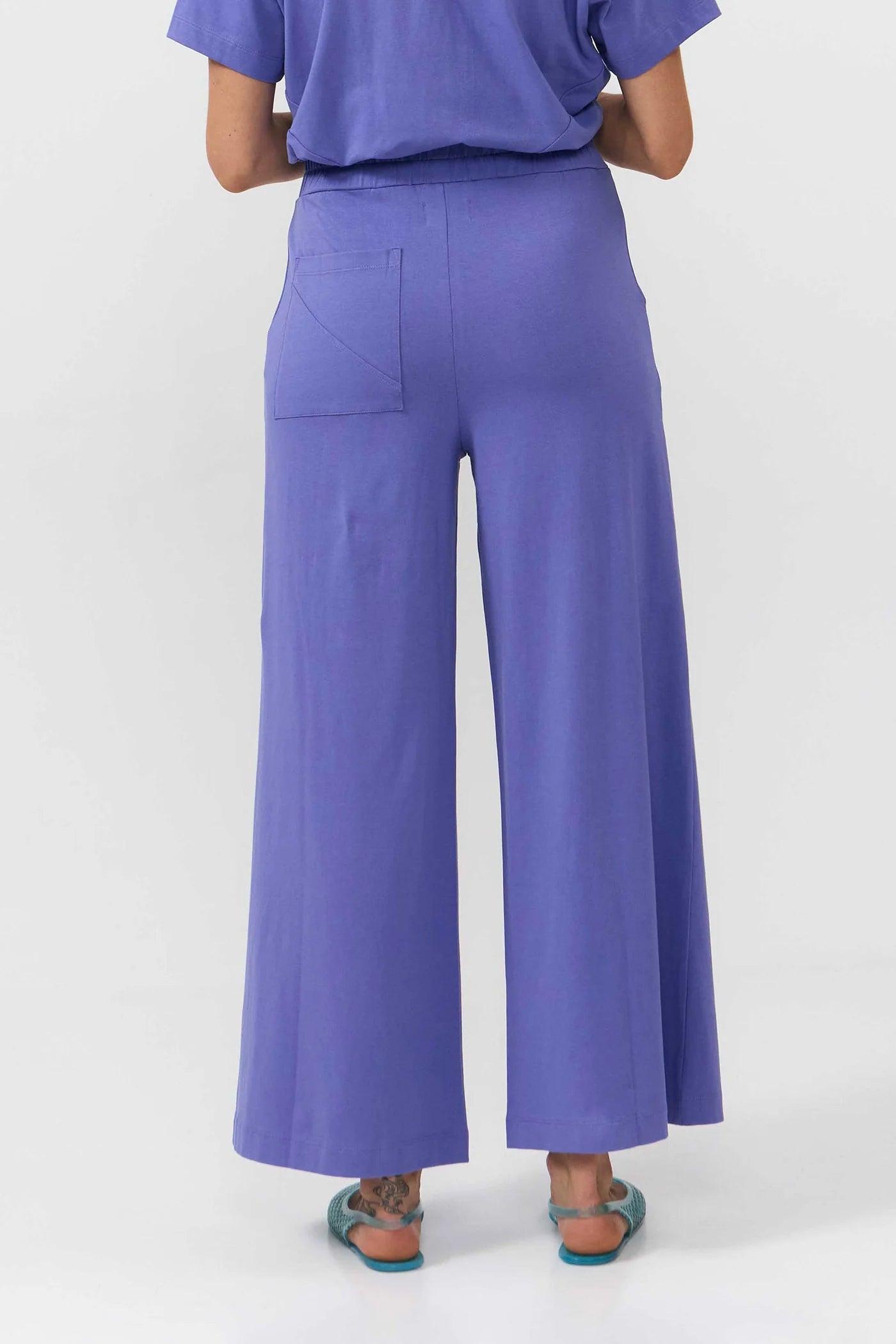 Suite 13 Hose Palau Bio-Baumwolle