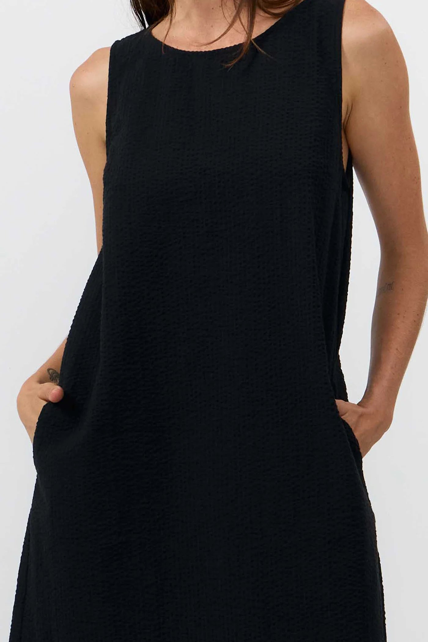 Suite 13 Kleid Lena Bio-Baumwolle