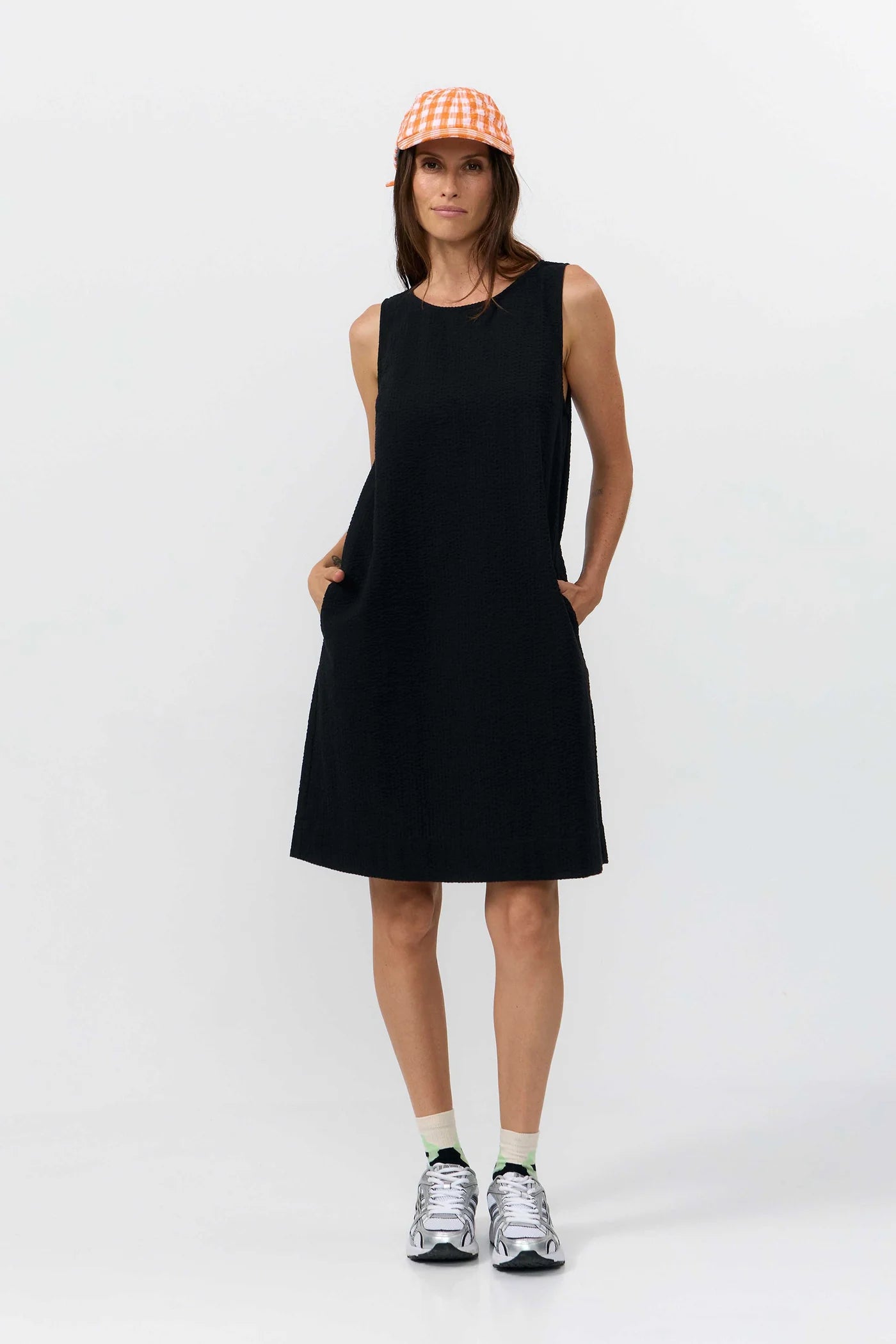 Suite 13 Kleid Lena Bio-Baumwolle