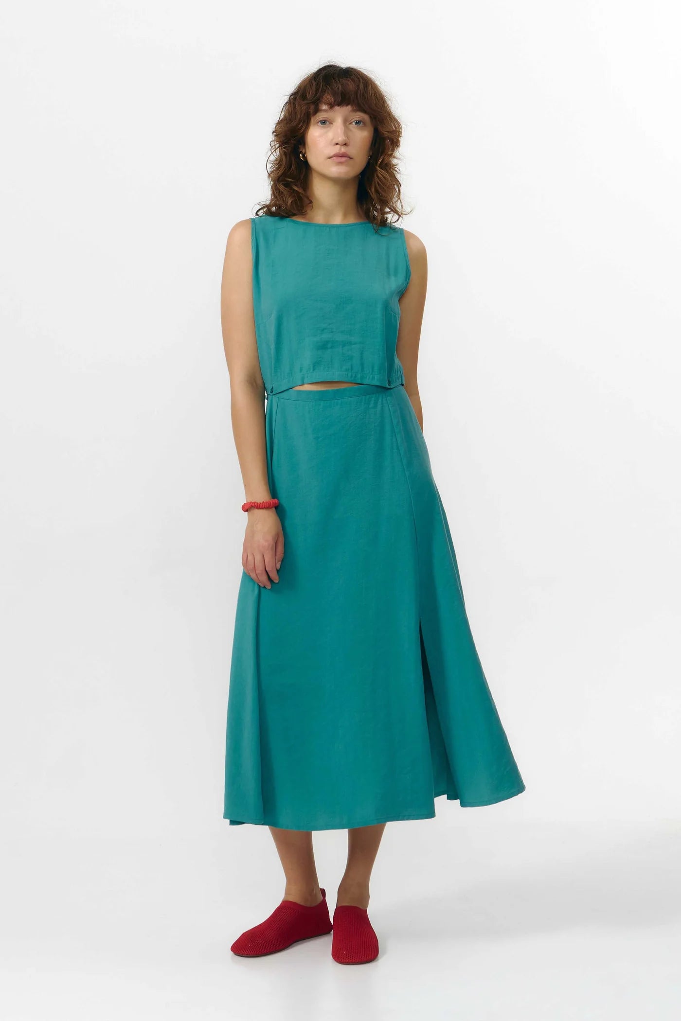 Suite 13 Kleid Tera 2 in 1
