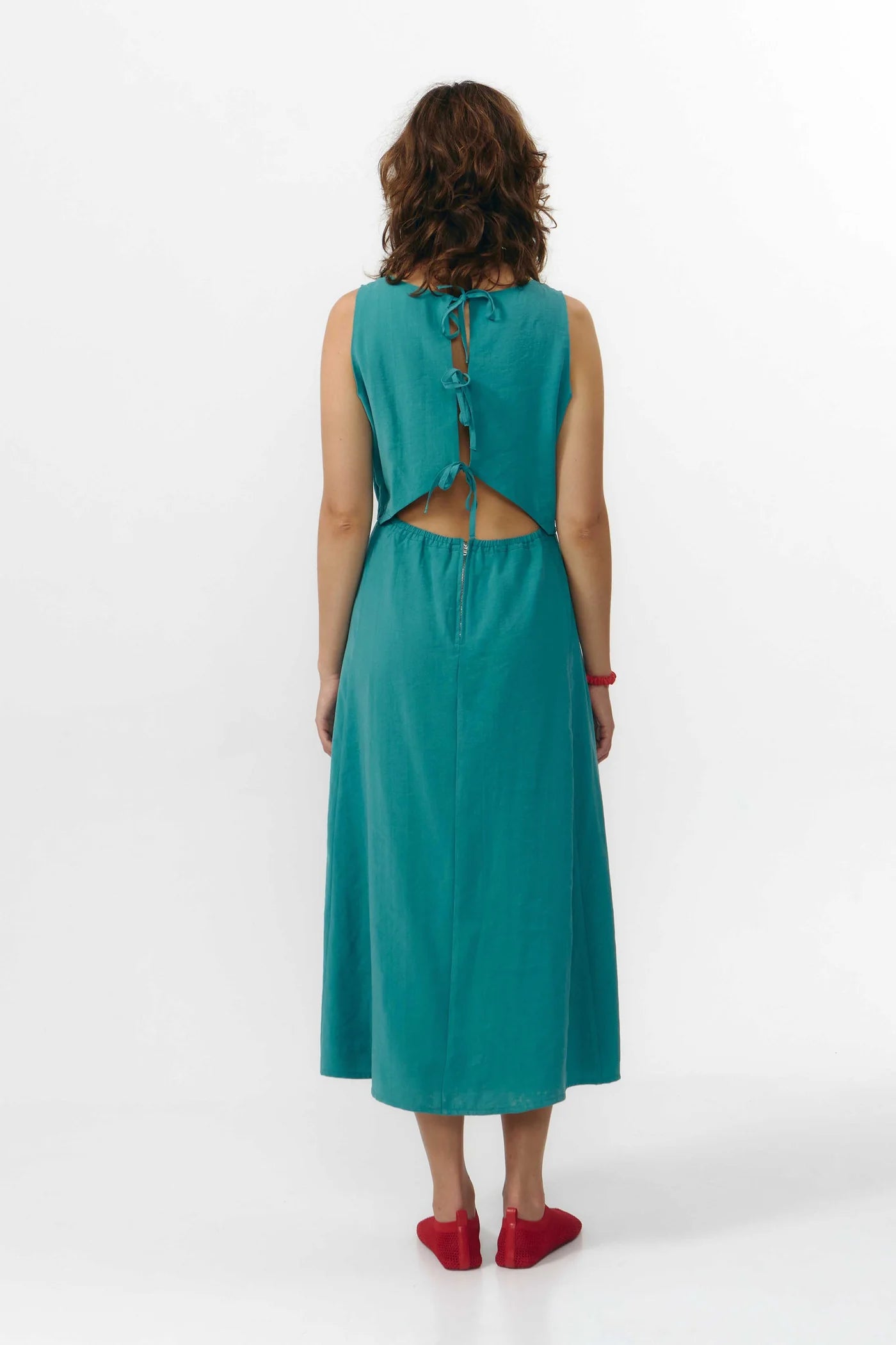 Suite 13 Kleid Tera 2 in 1