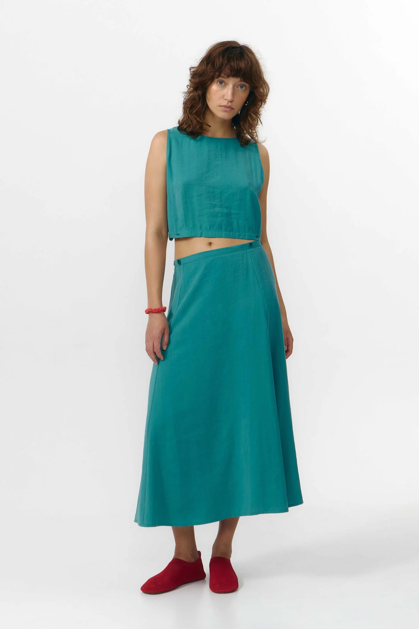 Suite 13 Kleid Tera 2 in 1
