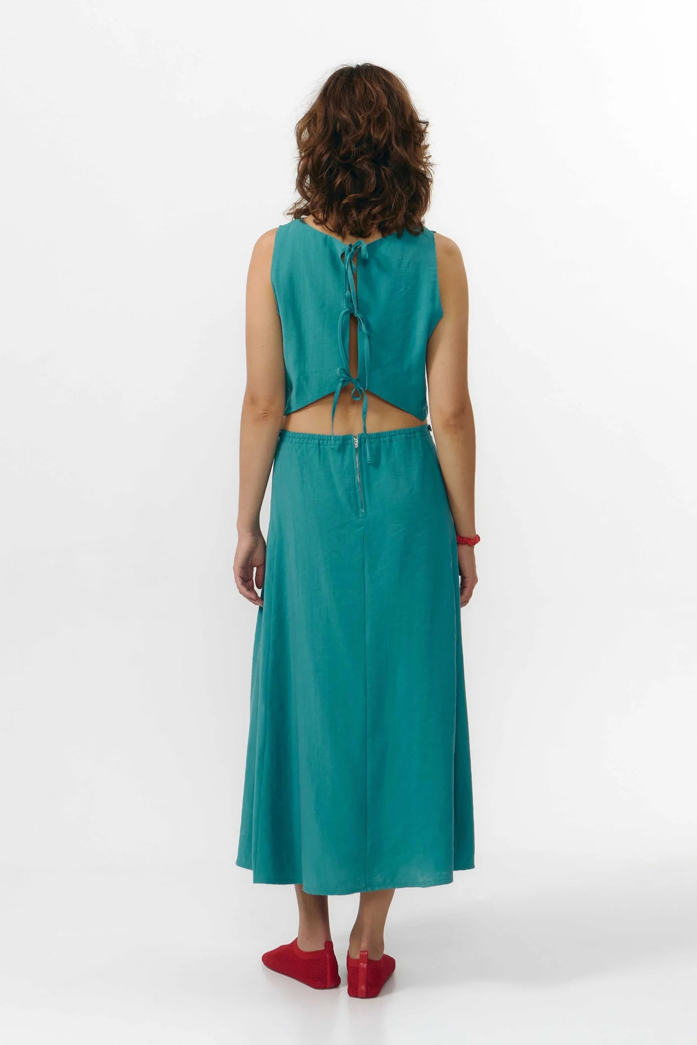 Suite 13 Kleid Tera 2 in 1