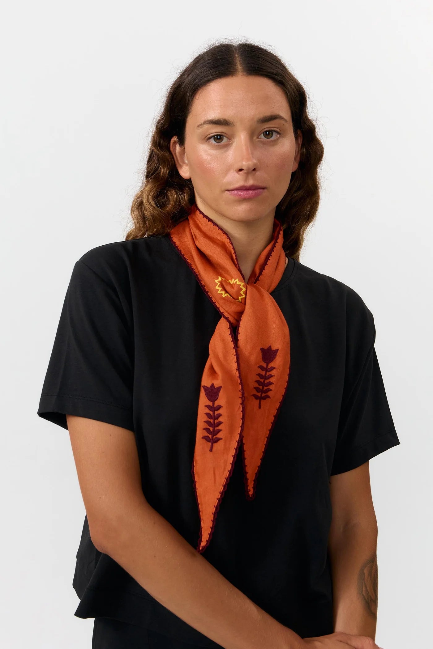 Suite 13 Bandana Neris