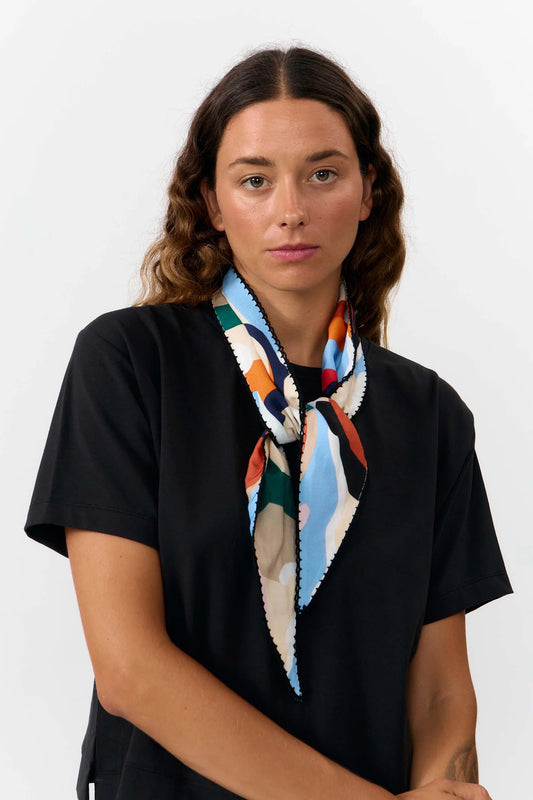 Suite 13 Bandana Neris