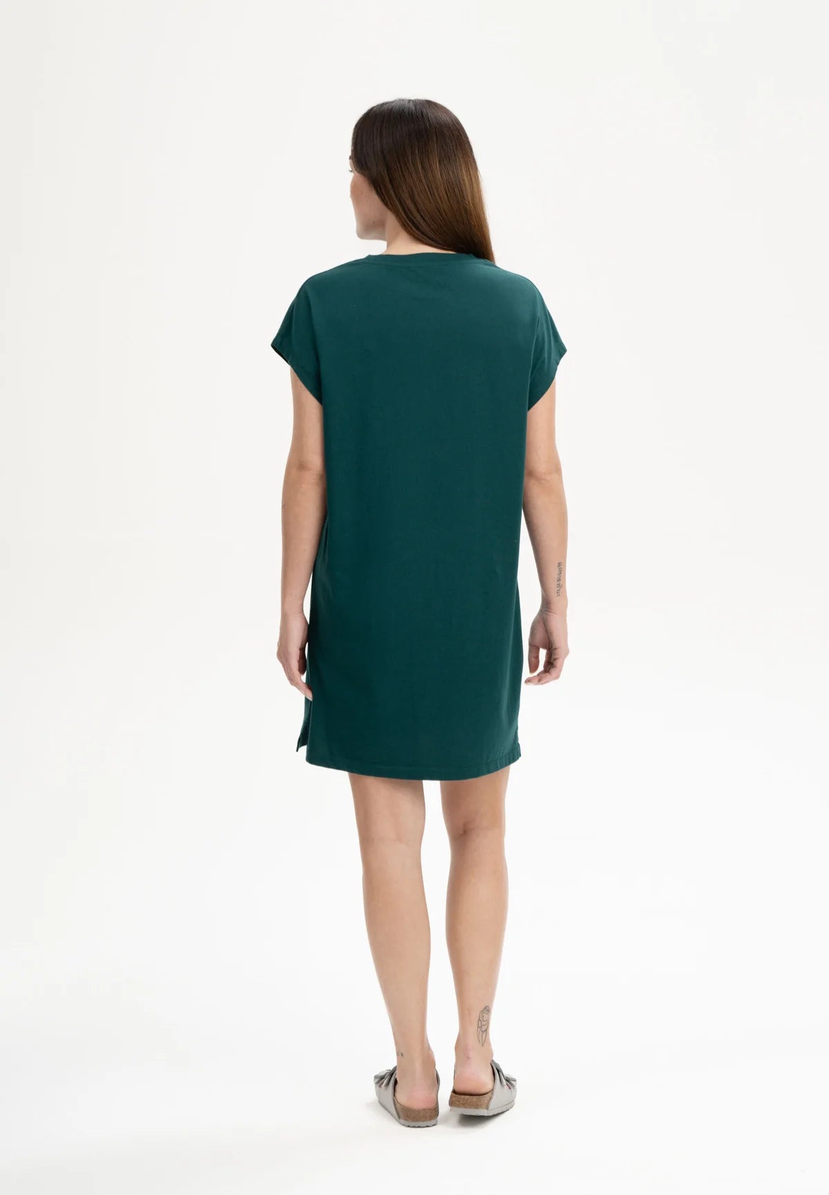 Melawear T-Shirt Kleid Sunea