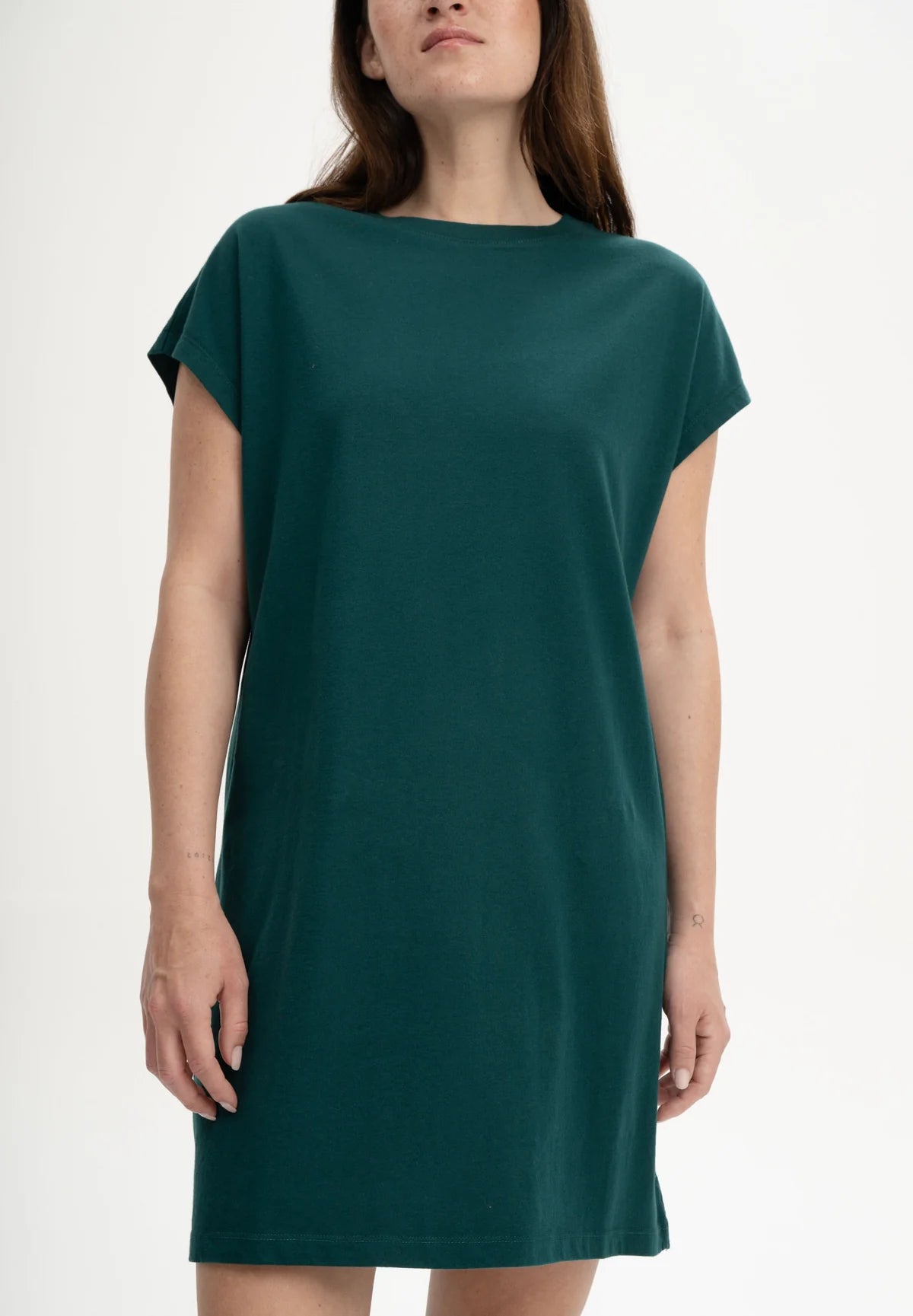 Melawear T-Shirt Kleid Sunea