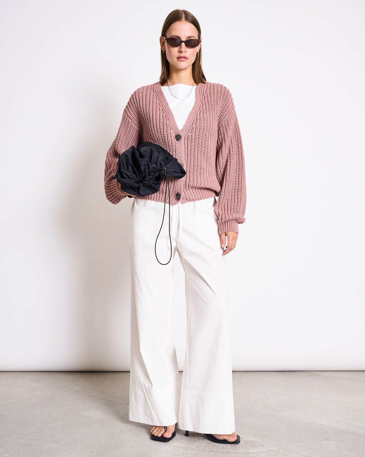 Jan'n June Cardigan Lena