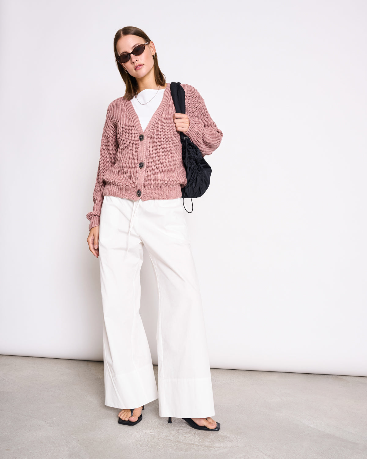 Jan'n June Cardigan Lena