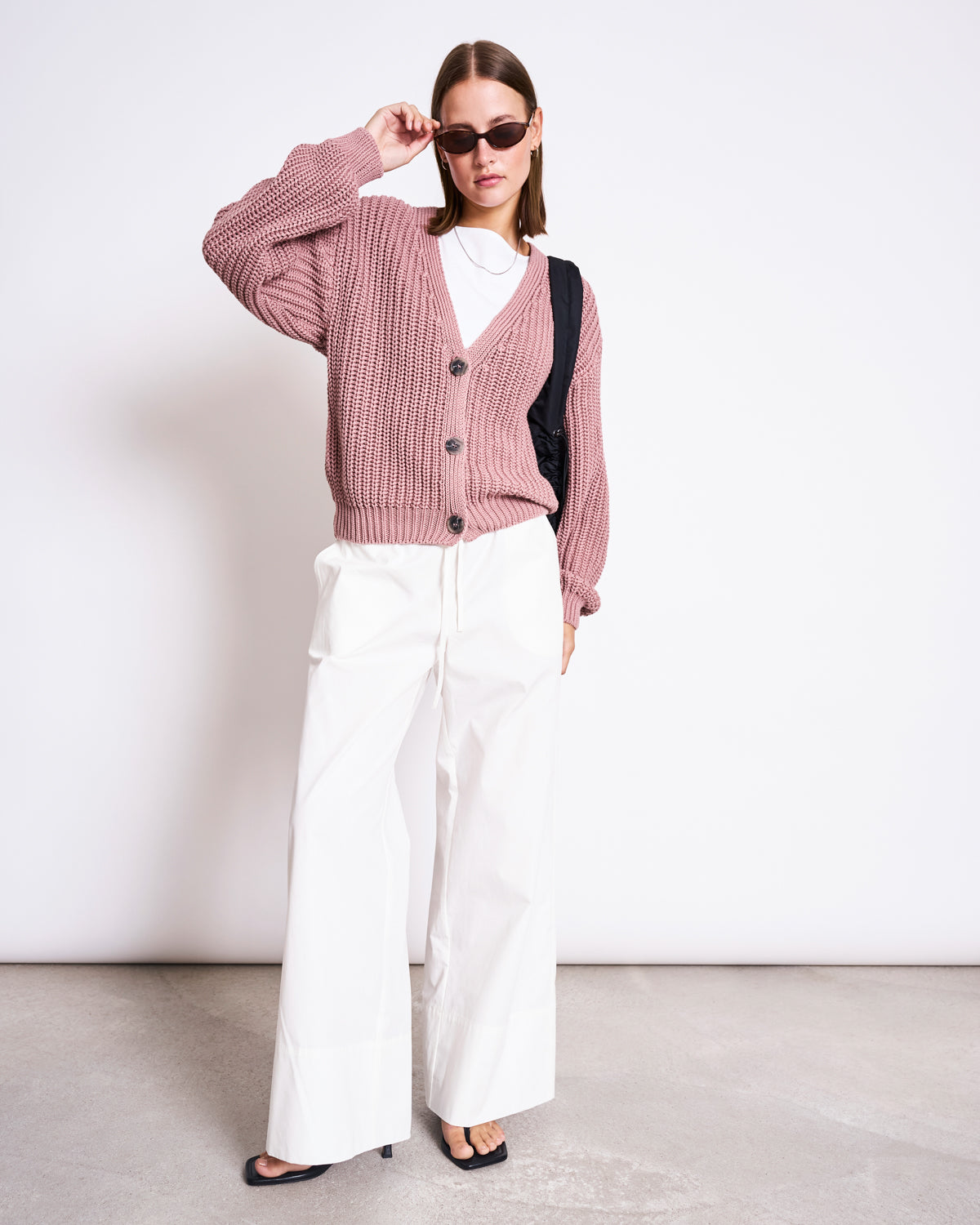 Jan'n June Cardigan Lena