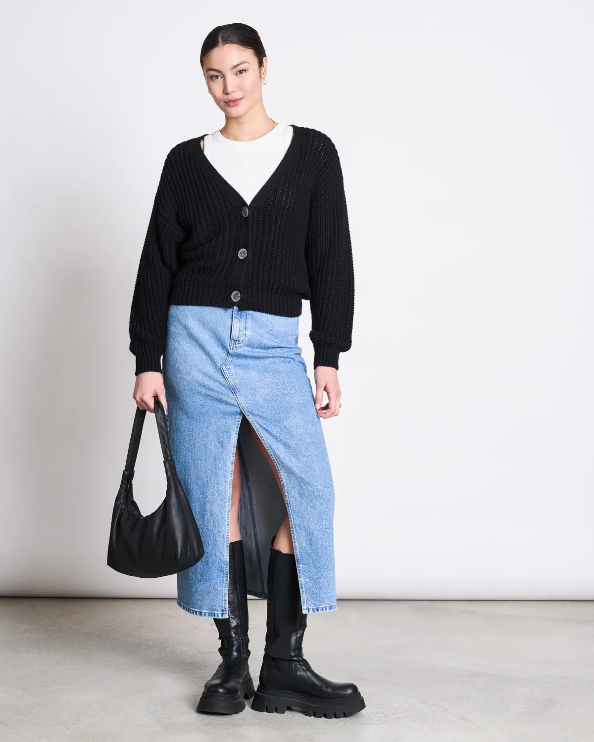 Jan'n June Cardigan Lena