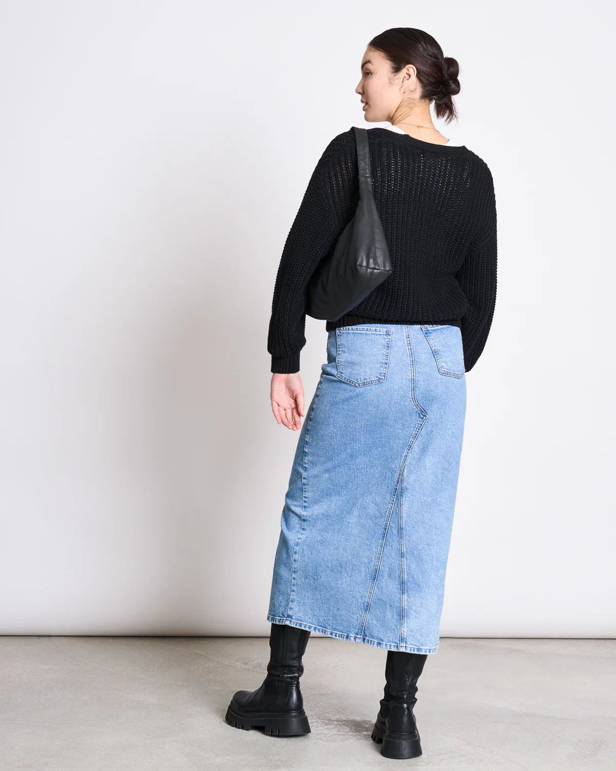 Jan'n June Cardigan Lena