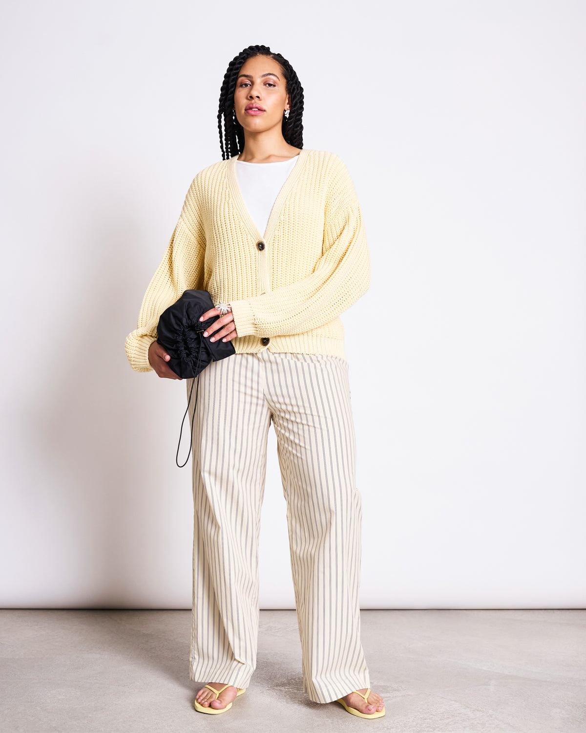 Jan'n June Cardigan Lena