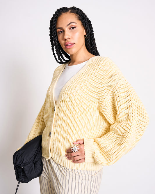 Jan'n June Cardigan Lena