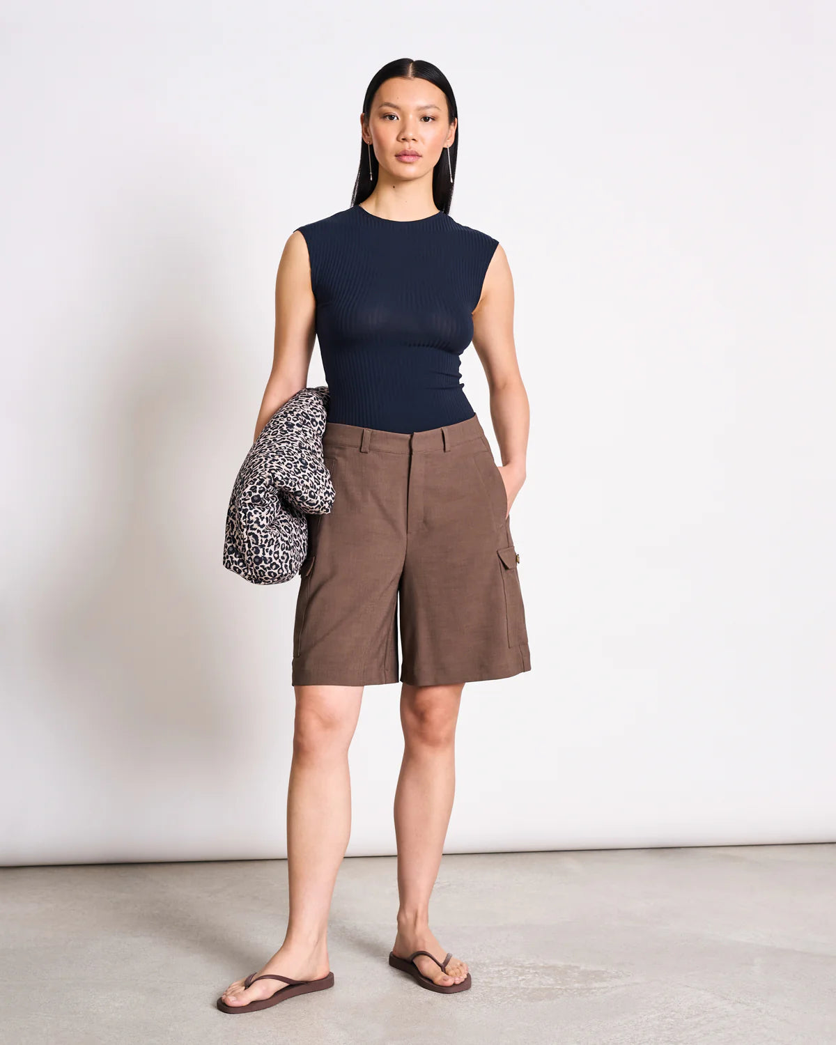 Jan'n June Shirt Apis TENCEL™ Lyocell