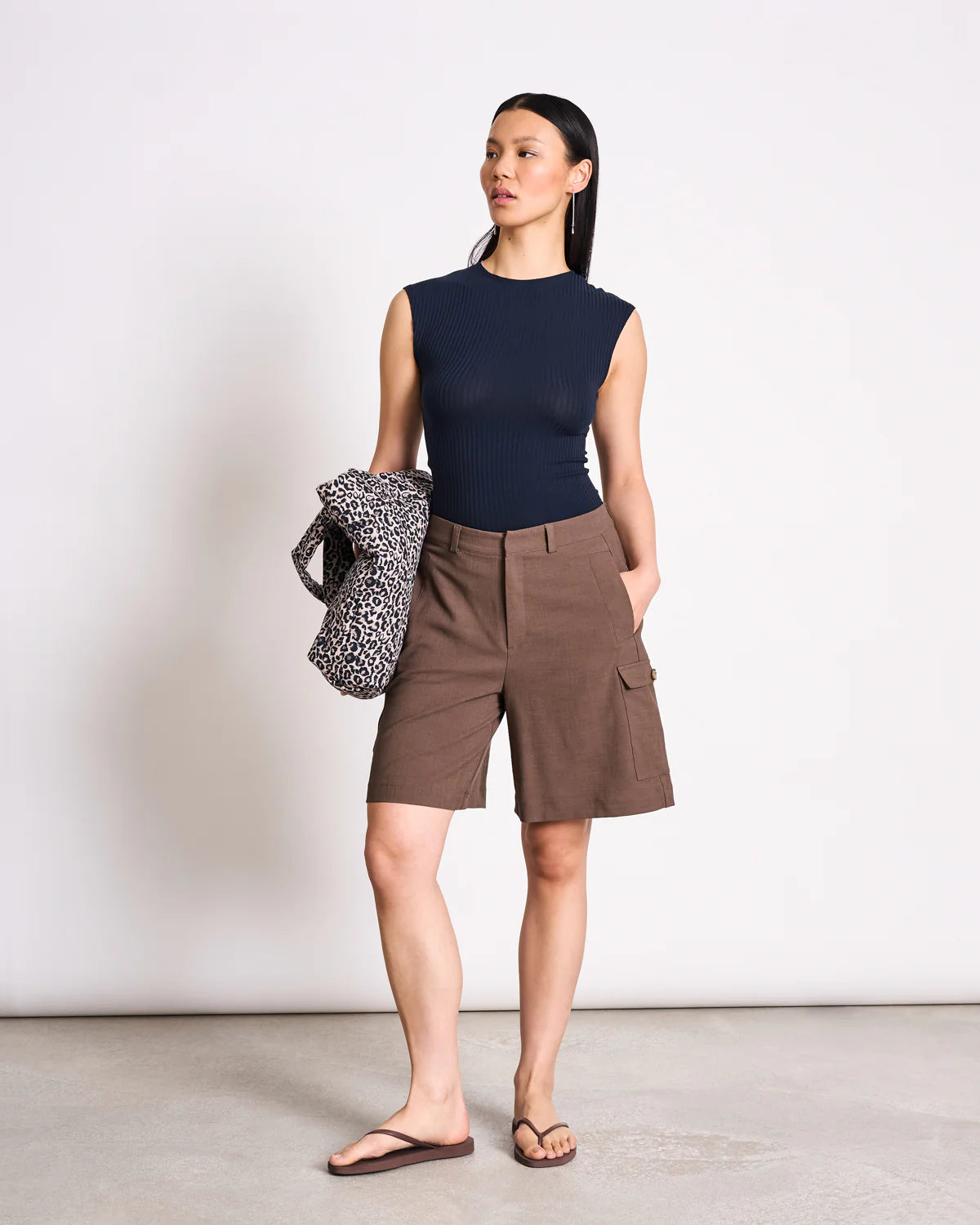 Jan'n June Shirt Apis TENCEL™ Lyocell