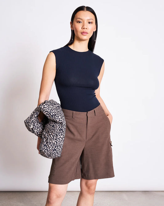 Jan'n June Shirt Apis TENCEL™ Lyocell