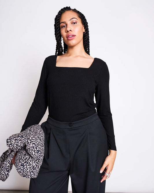 Jan'n June Longsleeve Fria