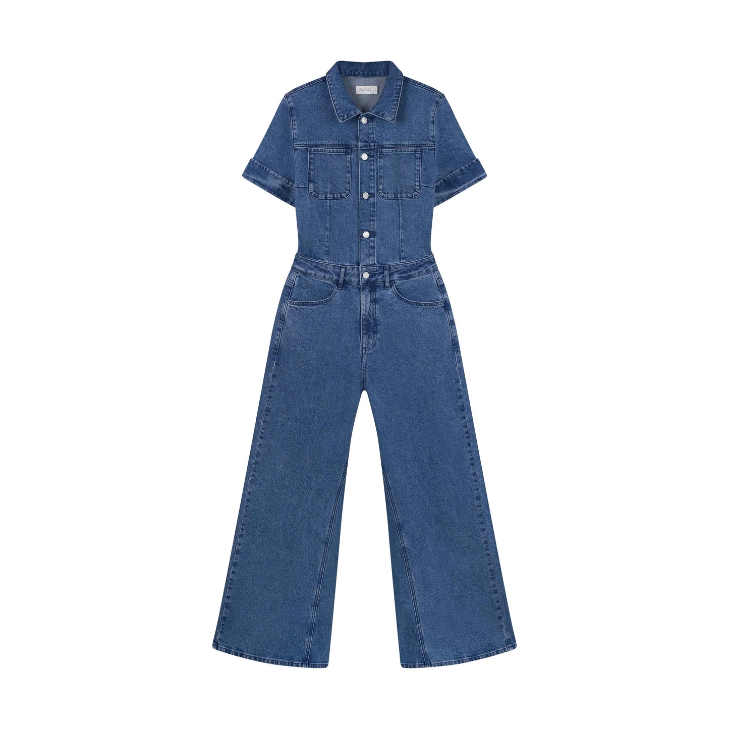 Dawn Overall Twitter