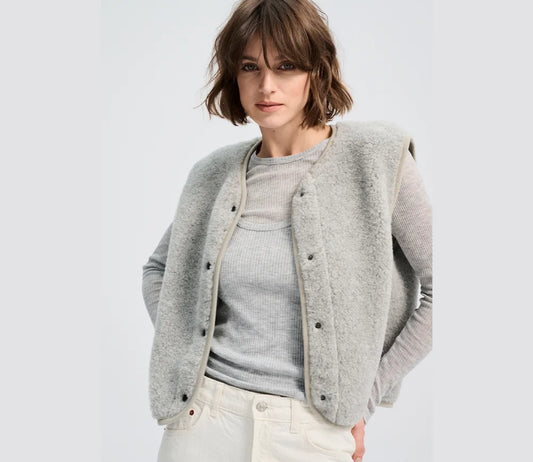 Alwero Weste TYB Adult