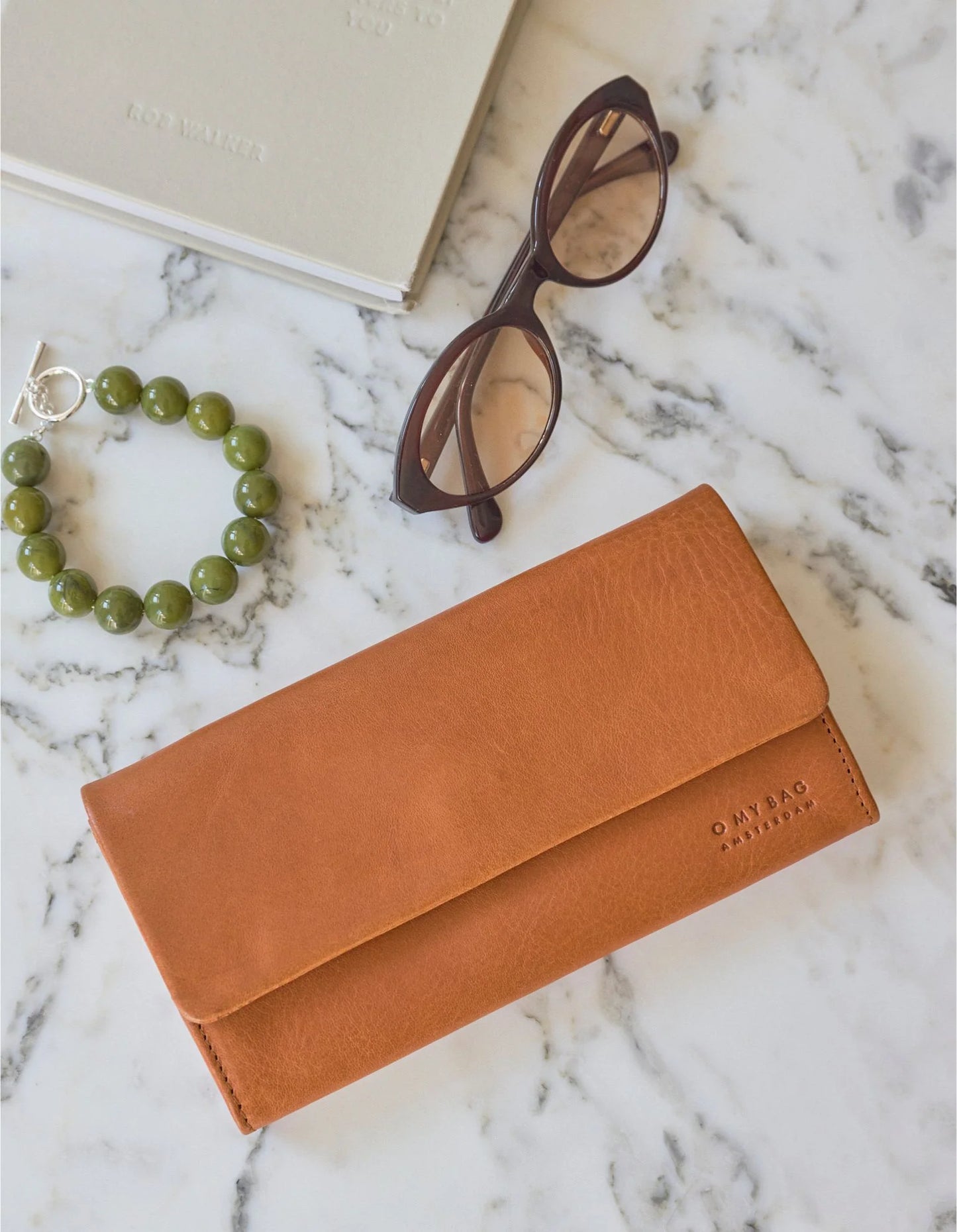 O my Bag Geldbeutel Pau's Pouch