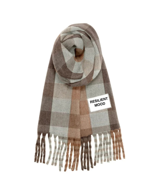 VTD Schal Resilient Mood