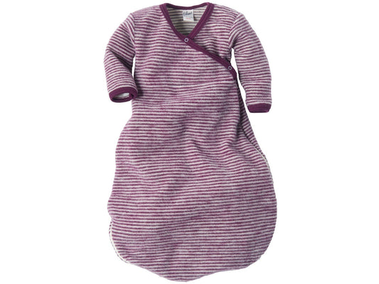 Lilano Wickelsack Schurwolle