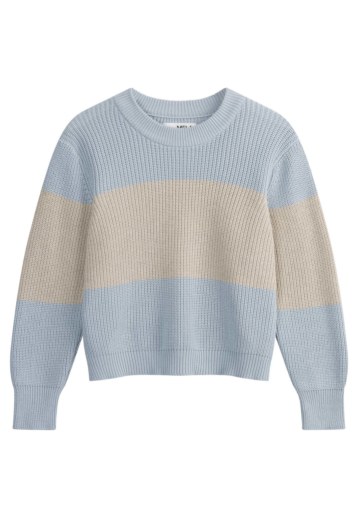 Melawear Pullover Adah Stripes