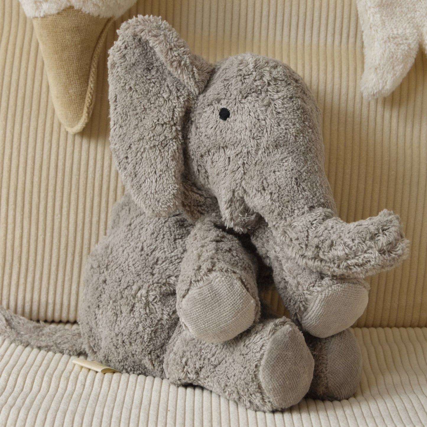 Senger Kuscheltier Elefant klein
