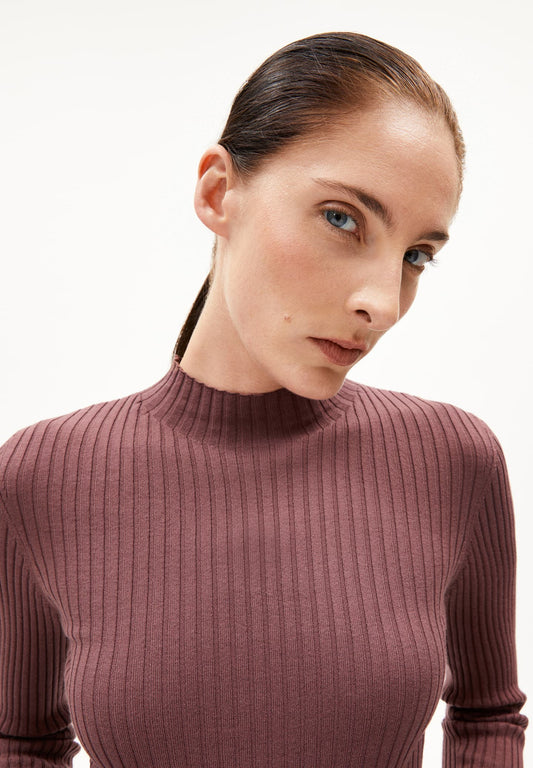 Armedangels Alaania Knit Sweater