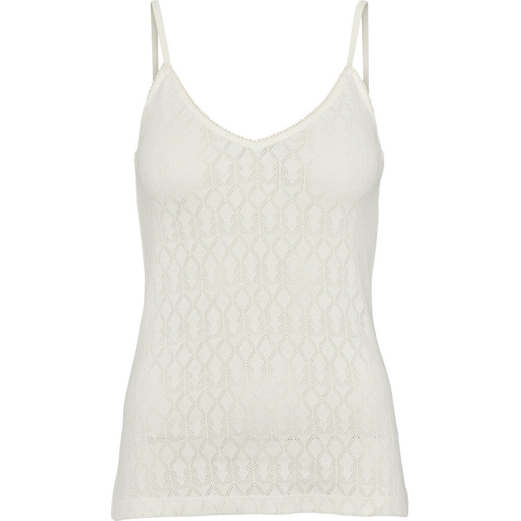 Basic Apparel Ana Strap Top