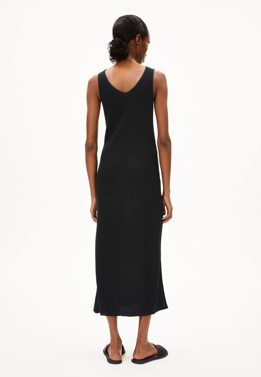 Armedangels Kleid Cindaa Lino