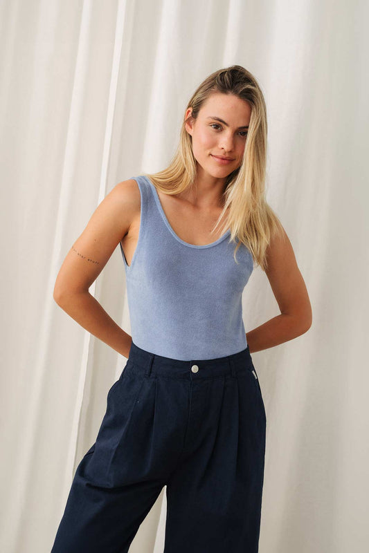 Two Thirds Body Ekon