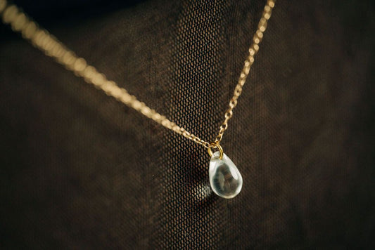 Fremdformat Kette Drops