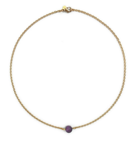 Fremdformat Kette Tagua