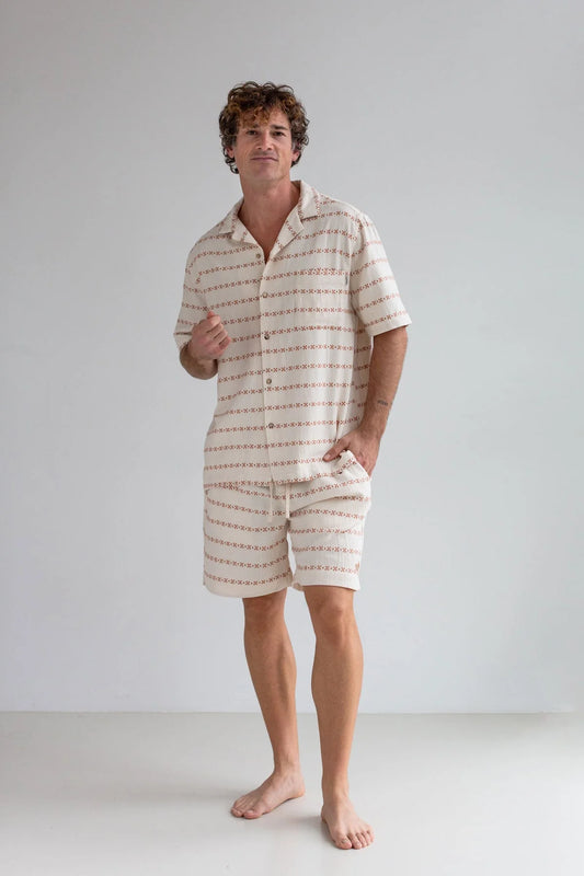 Two Thirds Shorts Neubukow