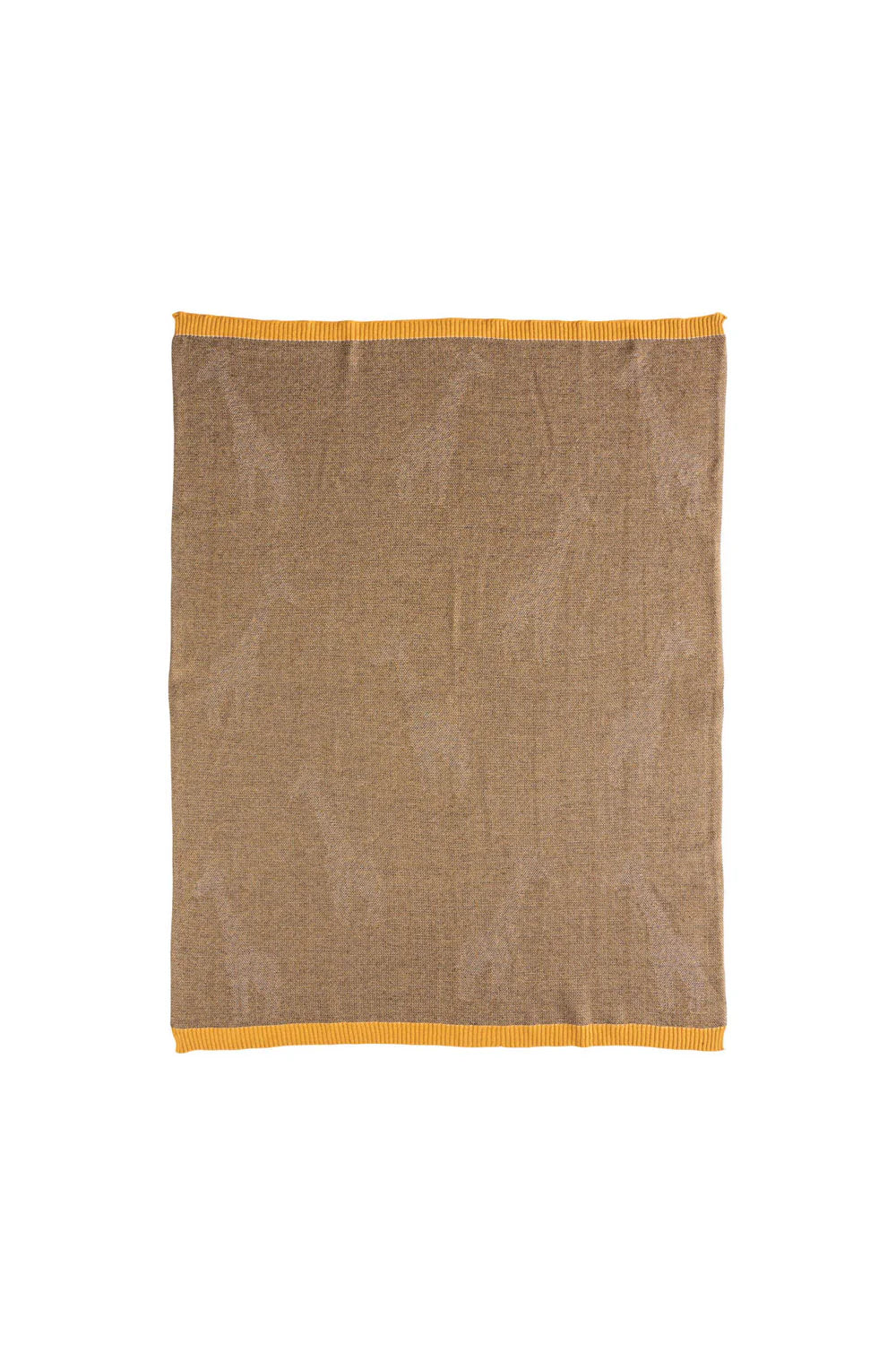 Tranquillo Babydecke Giraffe Bio-Baumwolle