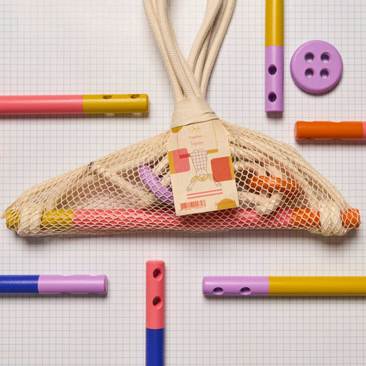 Eperfa Schaukel "Trapez"