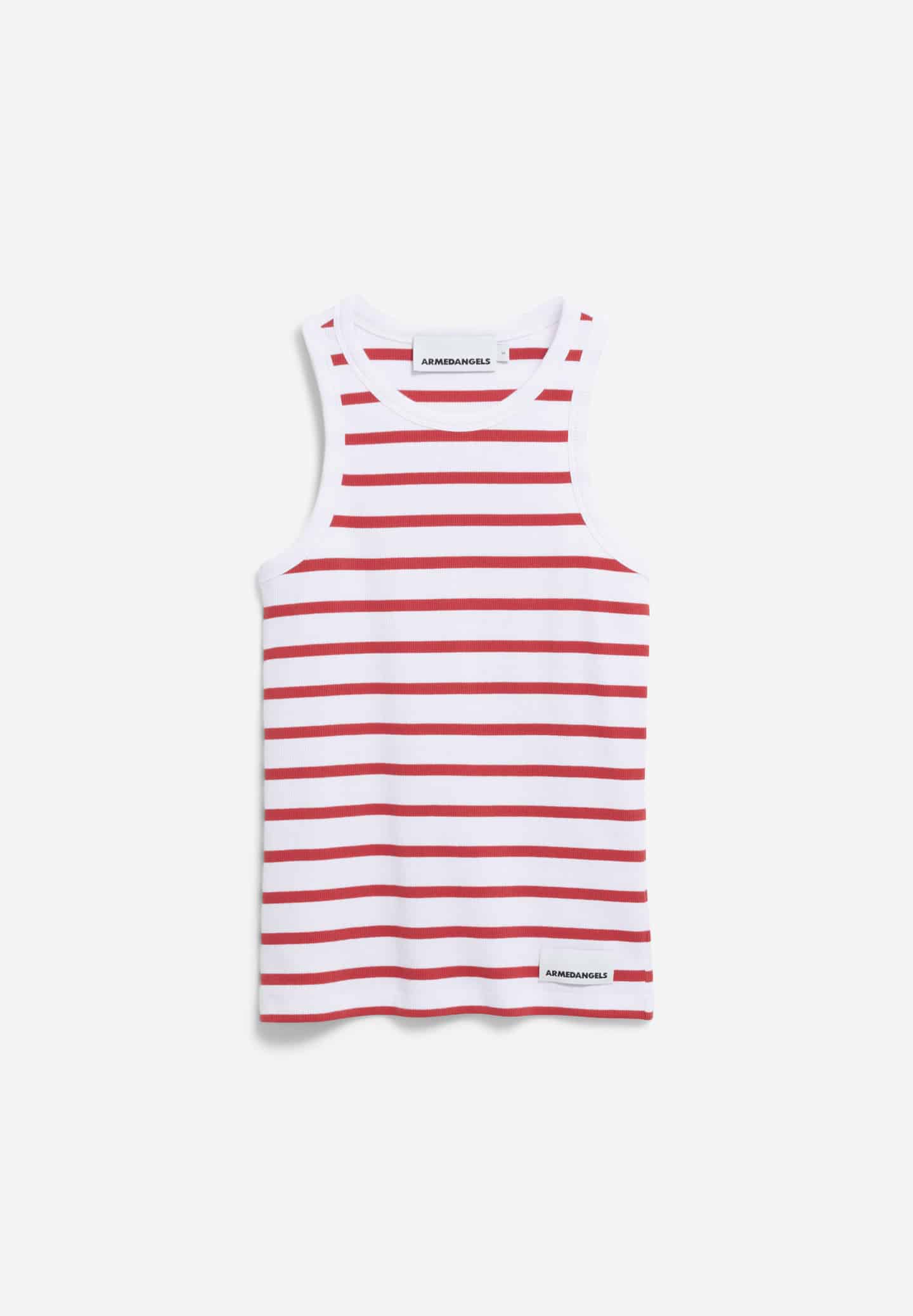 Armedangeld Top Kanitaa Stripes